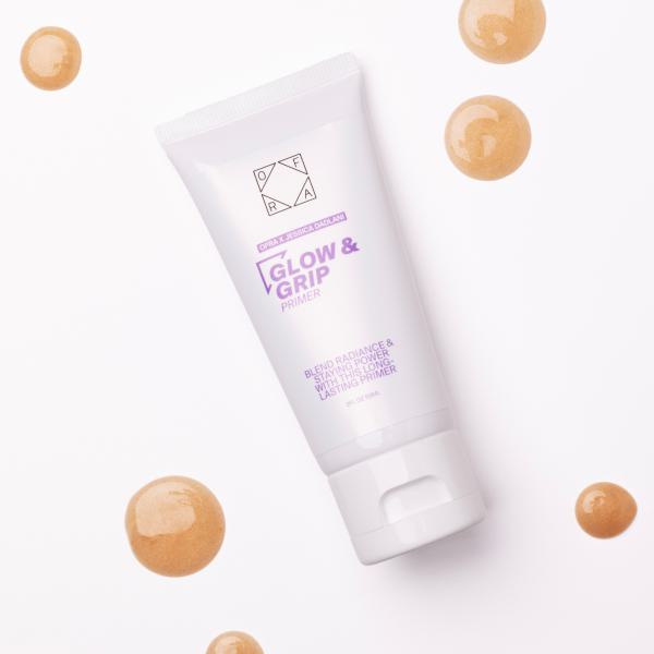 Primer - Glow &amp; Grip