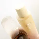 Black Rice Glow Set