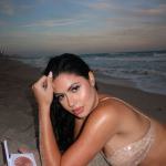 Highlighter - Beach