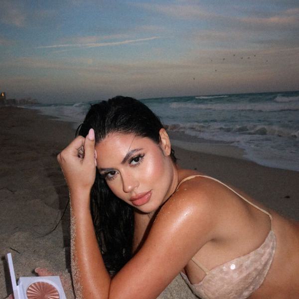 Highlighter - Beach