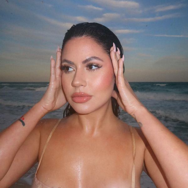 Liquid Highlighter - Sun