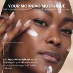 Hydra Prime SPF 50