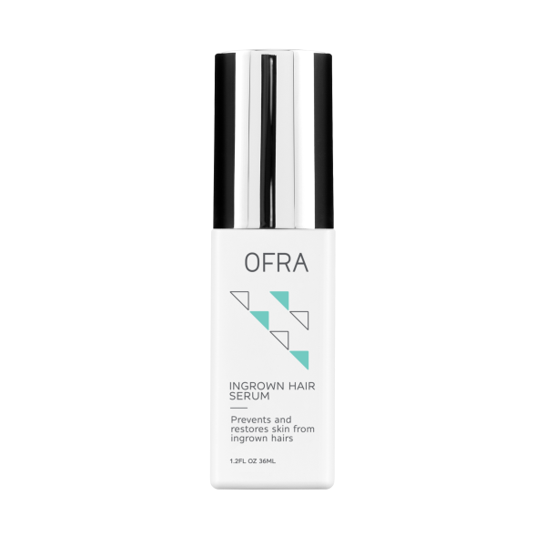 Ingrown Hair Serum