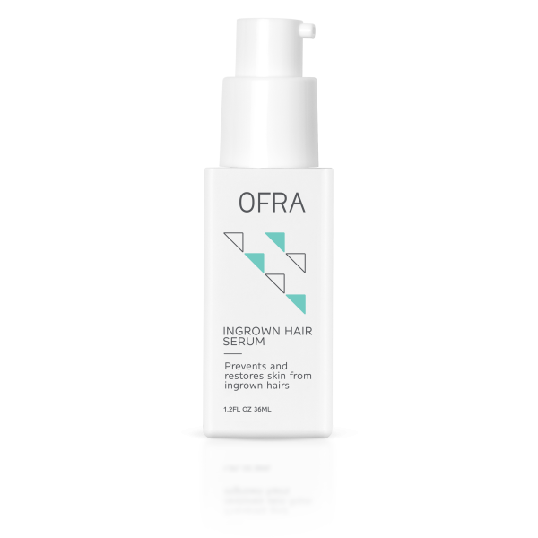 Ingrown Hair Serum