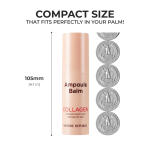 [2X] INTENSE MULTI AMPOULE BALM COLLAGEN