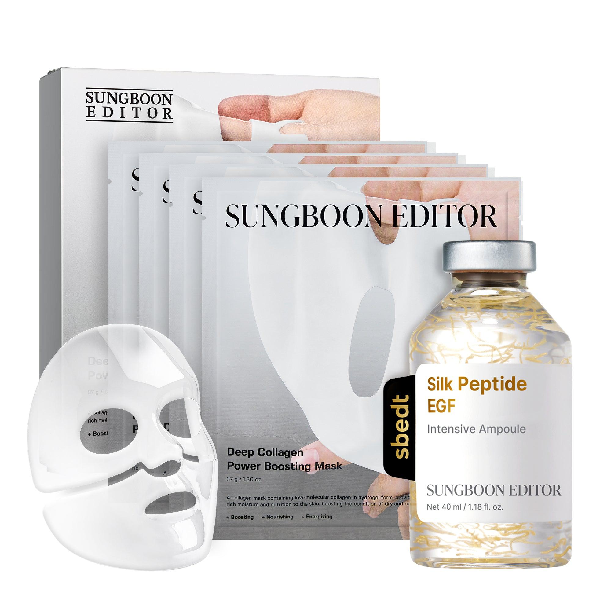 Intensive Collagen Boost