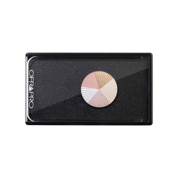 iPalette w/ Beverly Hills Highlighter