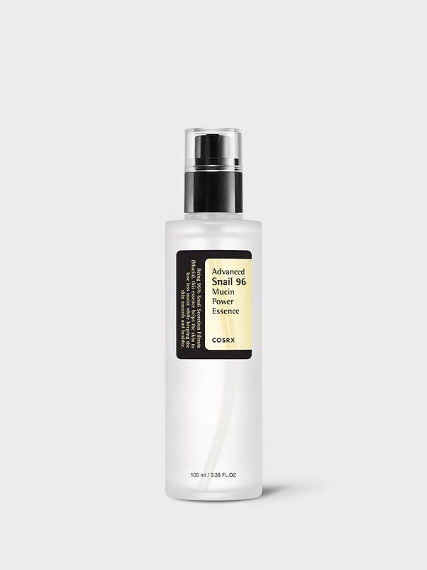 Skin Barrier &amp; Glow Routine Duo