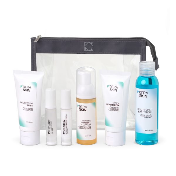 @jessdadlani Skin Care Favs Bundle