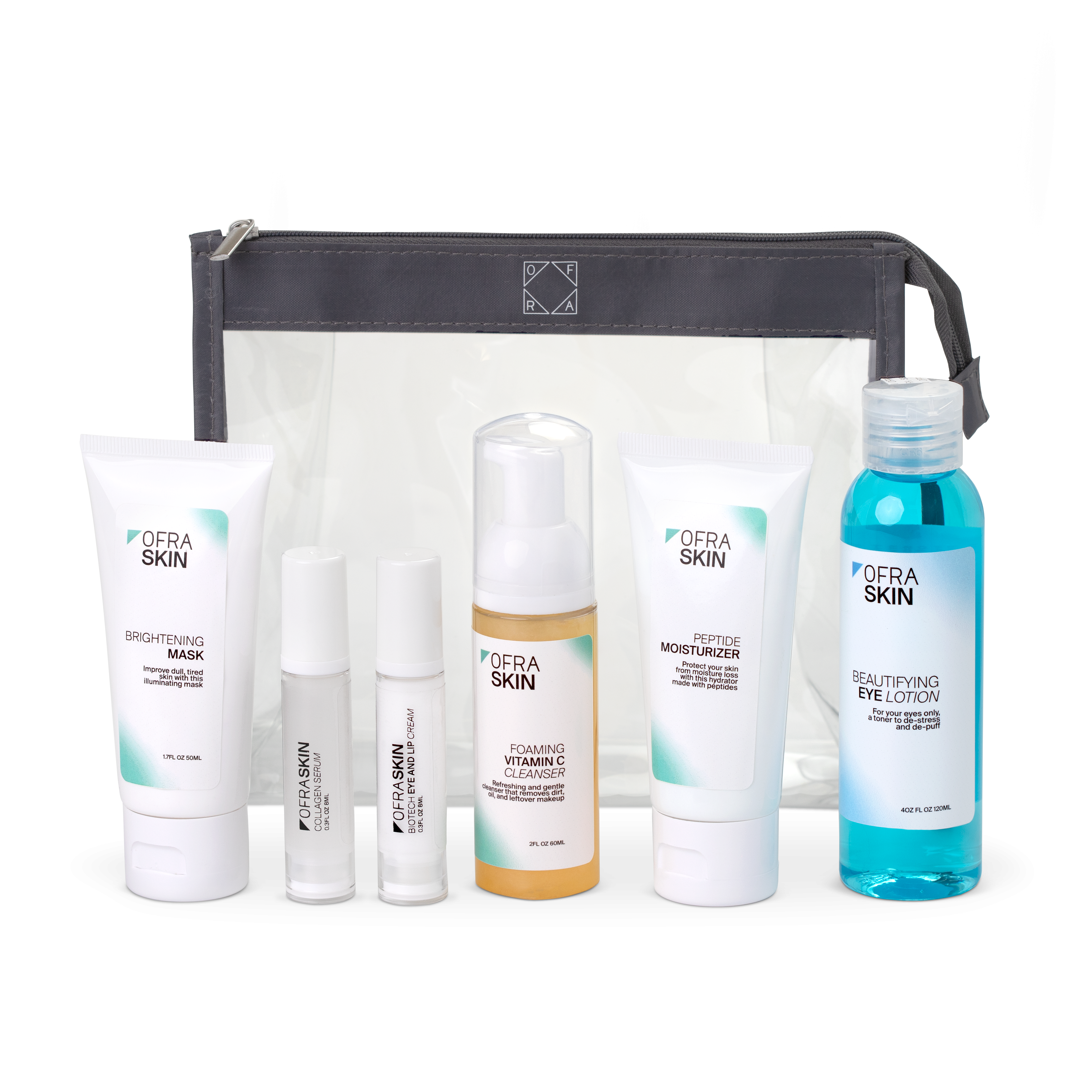 @jessdadlani Skin Care Favs Bundle