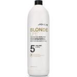Blonde Life 5 Volume Developer / 33.8 oz. by Joico