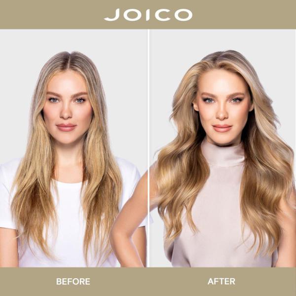 Blonde Life Blonde Strong Detangler / 6.7 oz. by Joico