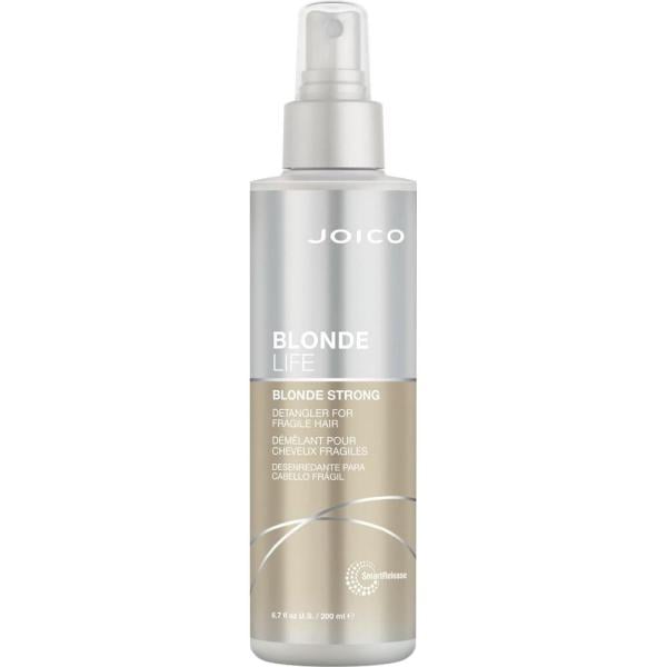 Blonde Life Blonde Strong Detangler / 6.7 oz. by Joico