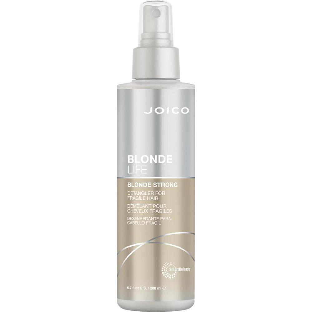Blonde Life Blonde Strong Detangler / 6.7 oz. by Joico
