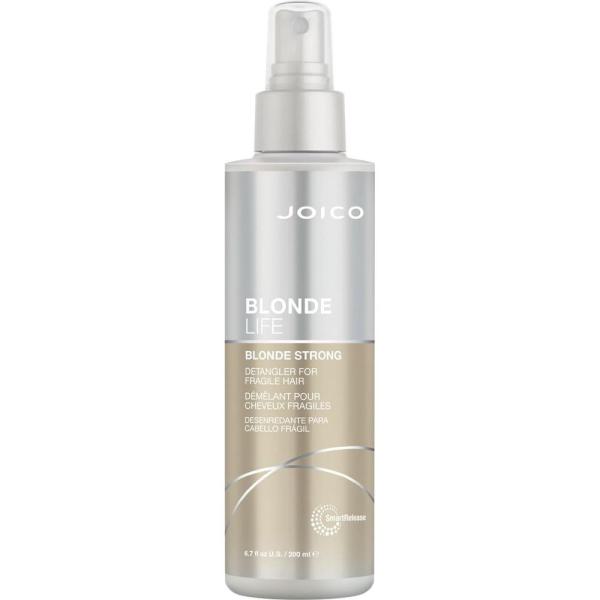 Blonde Life Blonde Strong Detangler / 6.7 oz. by Joico