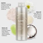 Blonde Life Brightening Conditioner / 33.8 fl. oz. - 1 Liter by Joico