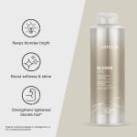 Blonde Life Brightening Conditioner / 33.8 fl. oz. - 1 Liter by Joico