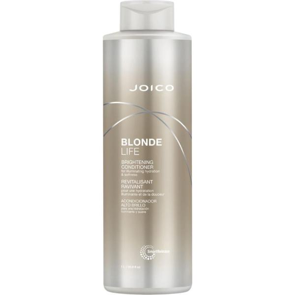 Blonde Life Brightening Conditioner / 33.8 fl. oz. - 1 Liter by Joico
