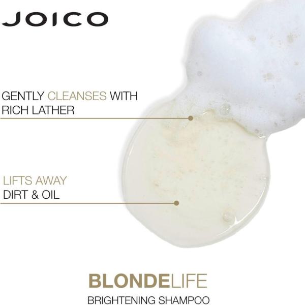 Blonde Life Brightening Shampoo / 10.1 oz. by Joico