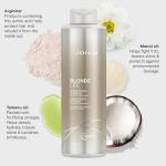 Blonde Life Brightening Shampoo / 33.8 fl. oz. - 1 Liter by Joico