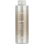 Blonde Life Brightening Shampoo / 33.8 fl. oz. - 1 Liter by Joico