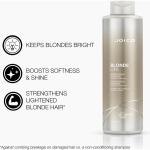 Blonde Life Brightening Shampoo / 33.8 fl. oz. - 1 Liter by Joico