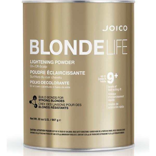 Blonde Life Lightening Powder / 32 oz. by Joico