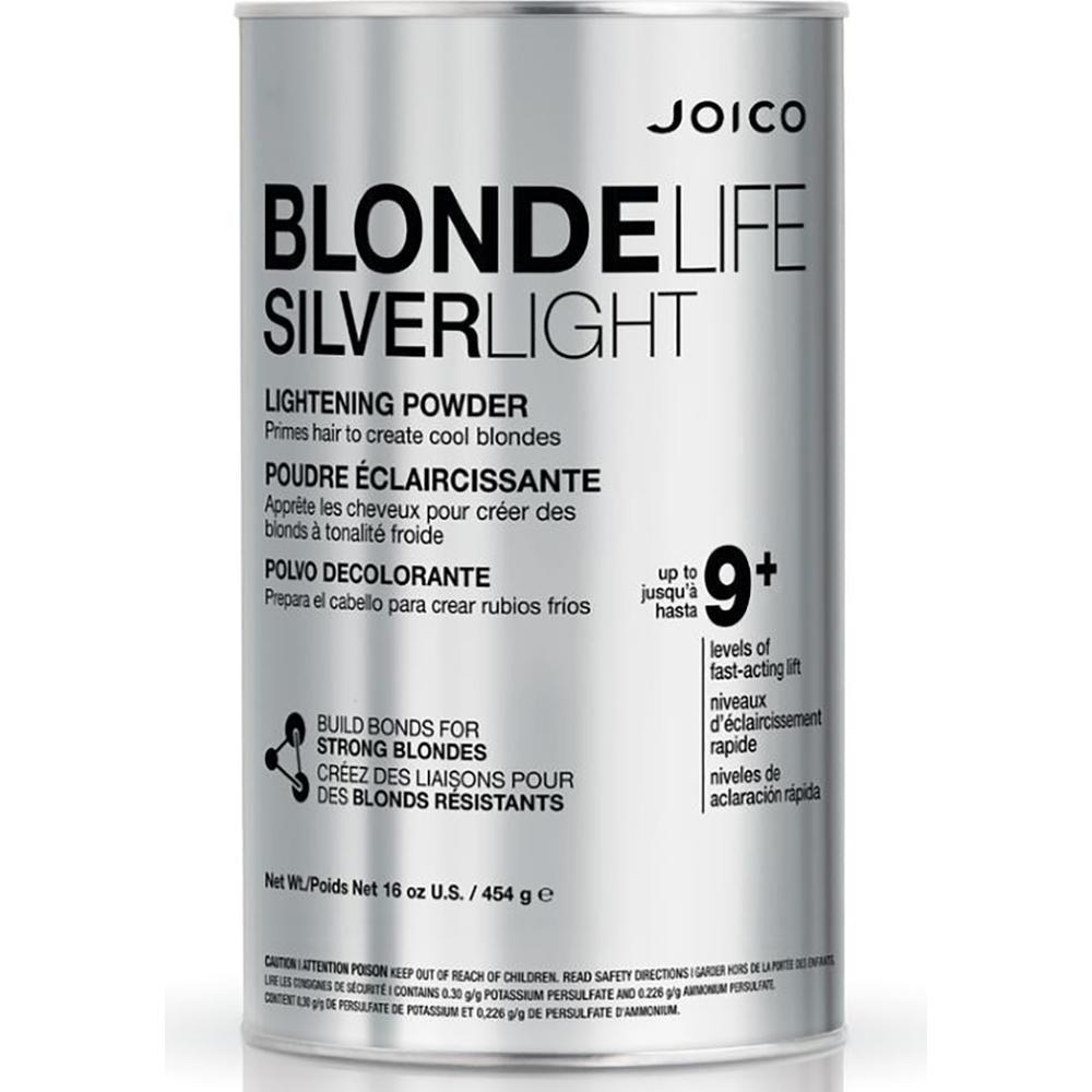 Blonde Life SilverLight Lightener / 16 oz. by Joico