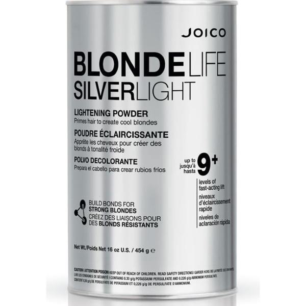 Blonde Life SilverLight Lightener / 16 oz. by Joico