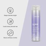 Blonde Life Violet Shampoo / 10.1 oz. by Joico