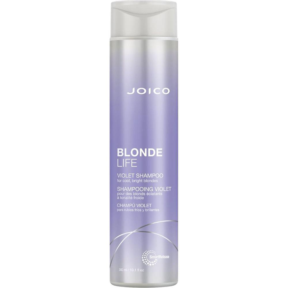 Blonde Life Violet Shampoo / 10.1 oz. by Joico