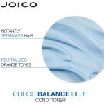 Color Balance Blue Conditioner / 8.5 oz. by Joico