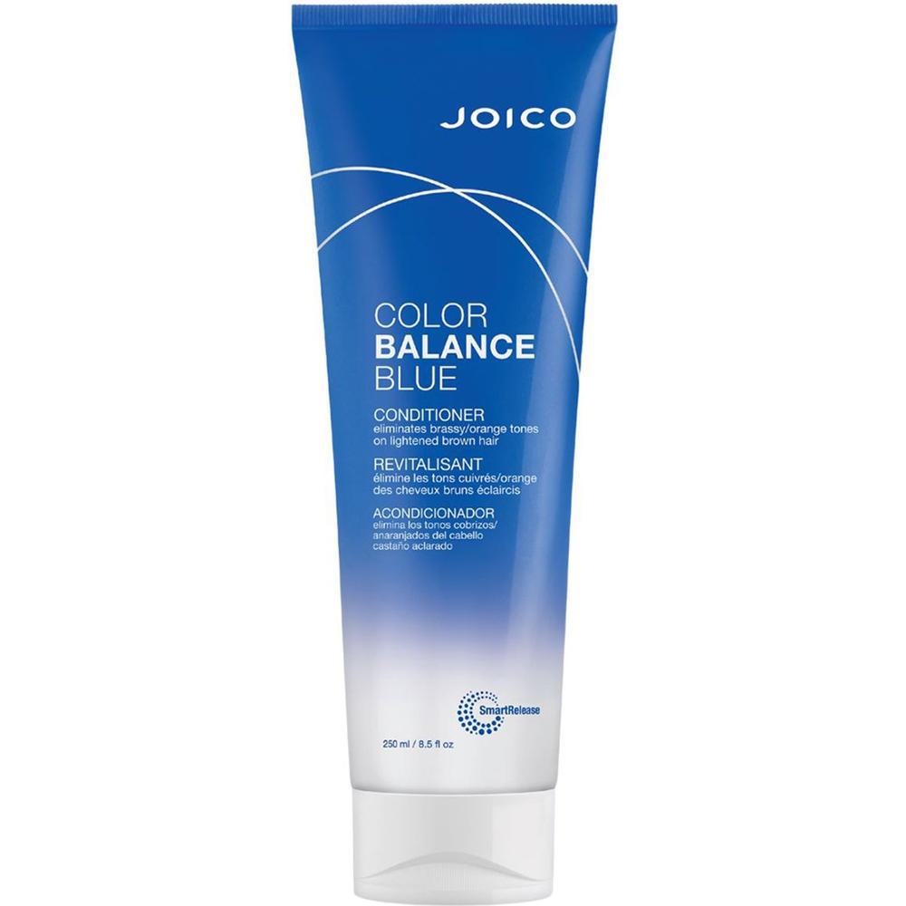 Color Balance Blue Conditioner / 8.5 oz. by Joico