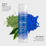 Color Balance Blue Shampoo / 10.1 oz. by Joico