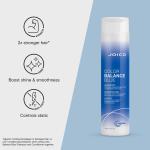 Color Balance Blue Shampoo / 10.1 oz. by Joico