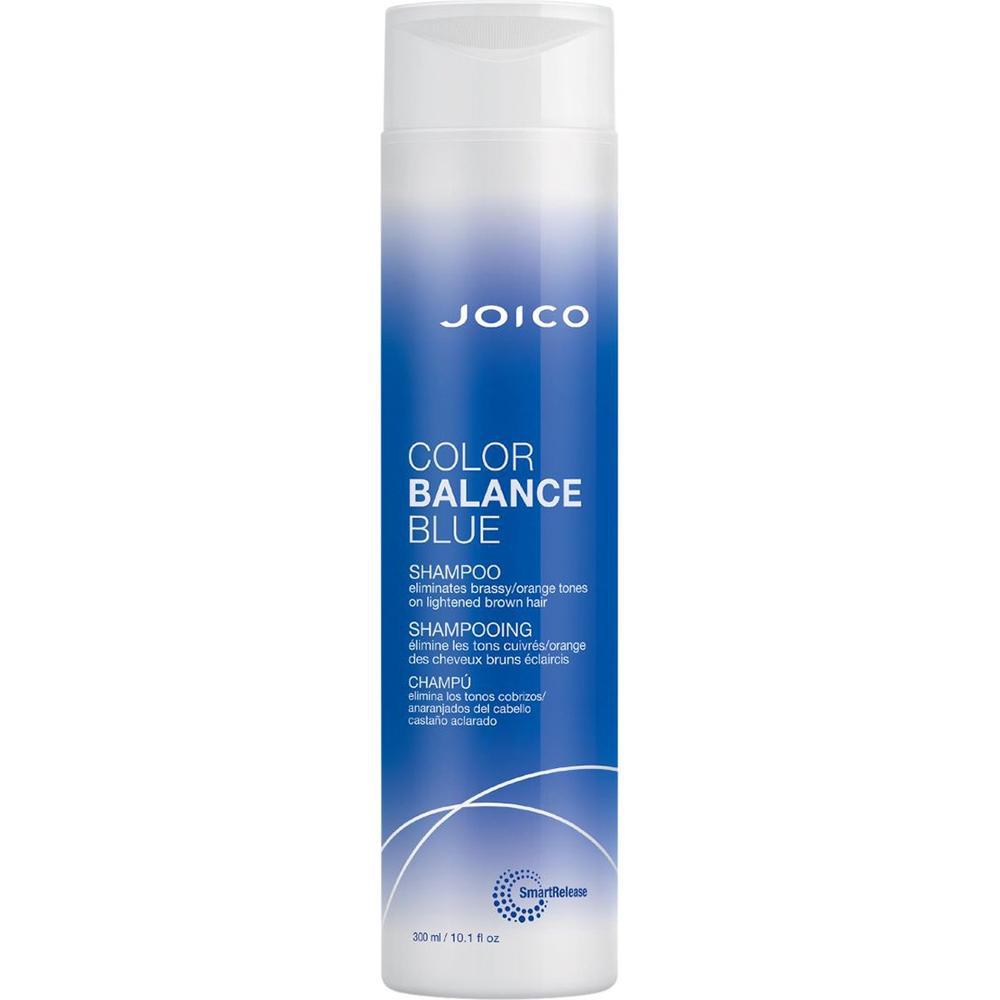 Color Balance Blue Shampoo / 10.1 oz. by Joico