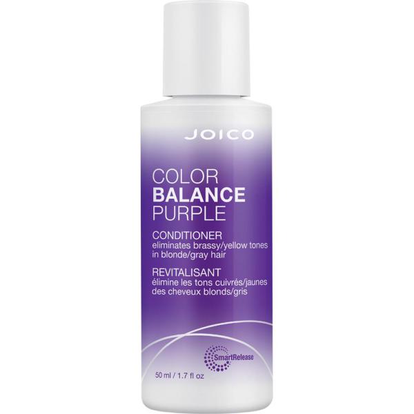 Joico Color Balance Purple Conditioner / 1.7 oz.
