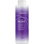 Color Balance Purple Conditioner / 33.8 fl. oz. - 1 Liter by Joico