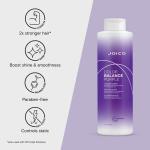 Color Balance Purple Conditioner / 33.8 fl. oz. - 1 Liter by Joico