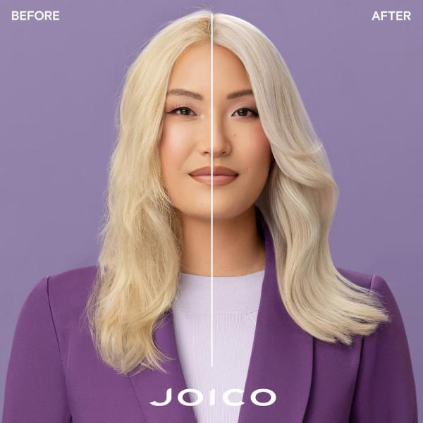 Joico Color Balance Purple Shampoo / 1.7 oz.