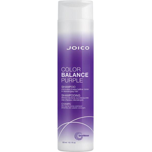 Color Balance Purple Shampoo / 10.1 oz. by Joico