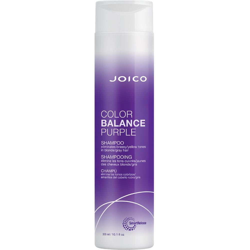 Color Balance Purple Shampoo / 10.1 oz. by Joico