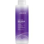 Color Balance Purple Shampoo / 33.8 fl. oz. - 1 Liter by Joico