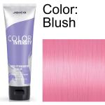 Color Intensity Semi-Permanent Hair Color - Blush / 4 oz. by Joico