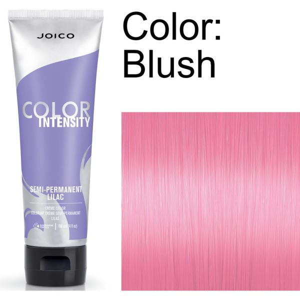 Color Intensity Semi-Permanent Hair Color - Blush / 4 oz. by Joico