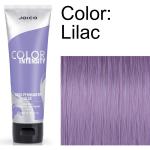 Color Intensity Semi-Permanent Hair Color - Lilac / 4 oz. by Joico