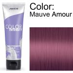 Color Intensity Semi-Permanent Hair Color - Mauve Amour / 4 oz. by Joico
