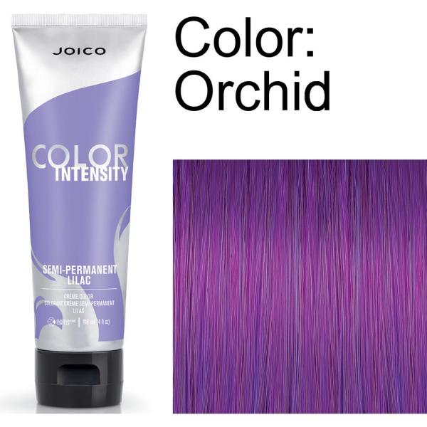 Color Intensity Semi-Permanent Hair Color - Orchid / 4 oz. by Joico