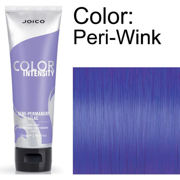Color Intensity Semi-Permanent Hair Color - Peri-Wink / 4 oz. by Joico