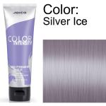 Color Intensity Semi-Permanent Hair Color - Silver Ice / 4 oz. by Joico